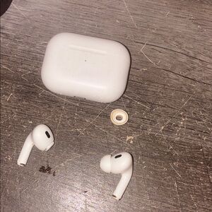 Apple AirPods